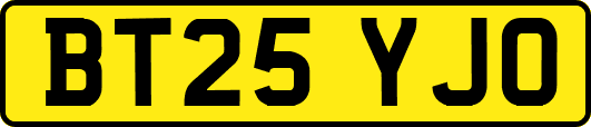 BT25YJO