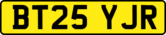 BT25YJR