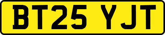 BT25YJT