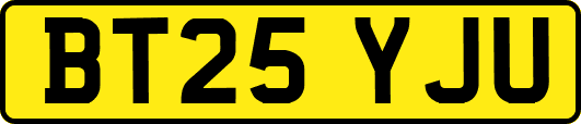 BT25YJU
