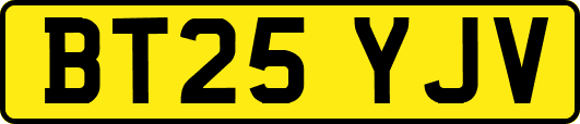 BT25YJV