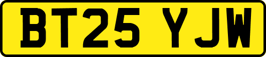 BT25YJW