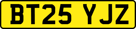 BT25YJZ