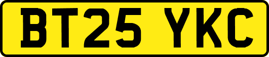 BT25YKC