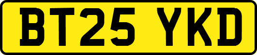 BT25YKD