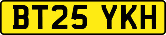 BT25YKH