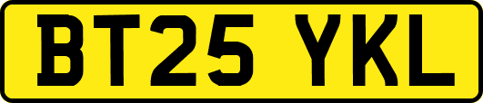 BT25YKL
