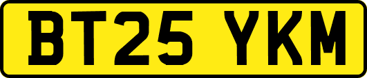 BT25YKM