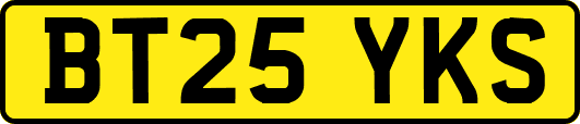 BT25YKS