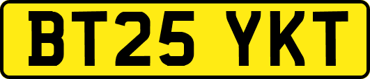 BT25YKT