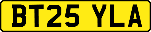 BT25YLA