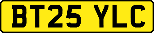 BT25YLC