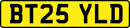 BT25YLD