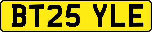 BT25YLE