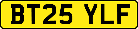 BT25YLF