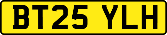 BT25YLH