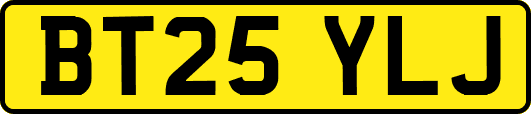 BT25YLJ