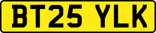 BT25YLK