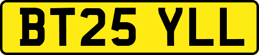 BT25YLL