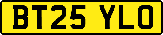 BT25YLO