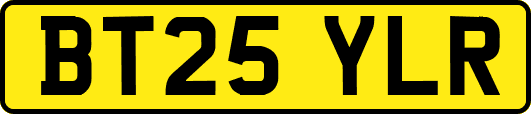 BT25YLR