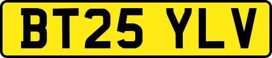 BT25YLV