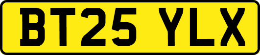 BT25YLX