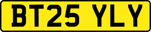 BT25YLY