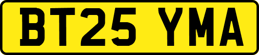 BT25YMA