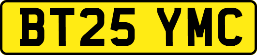 BT25YMC