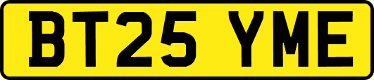 BT25YME