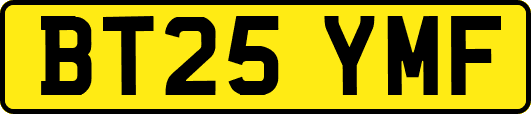 BT25YMF