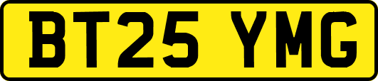 BT25YMG