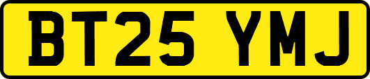 BT25YMJ