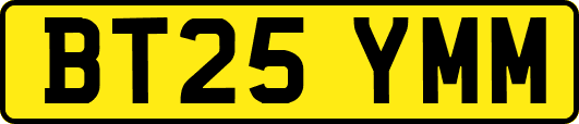 BT25YMM