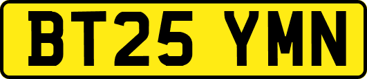BT25YMN
