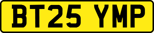 BT25YMP
