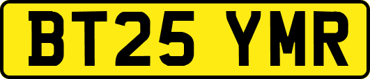 BT25YMR