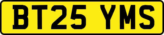 BT25YMS