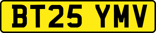 BT25YMV