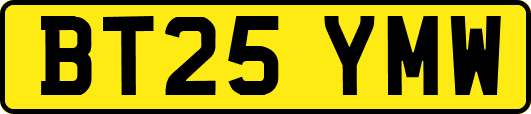 BT25YMW