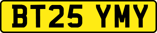 BT25YMY