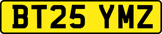 BT25YMZ