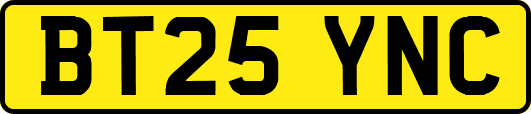 BT25YNC