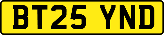BT25YND