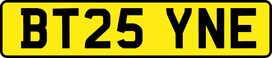 BT25YNE