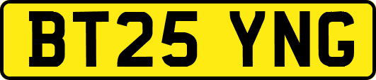 BT25YNG