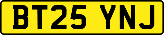 BT25YNJ