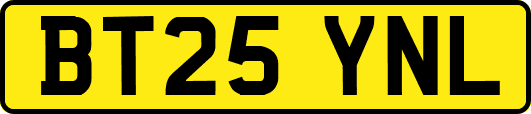 BT25YNL