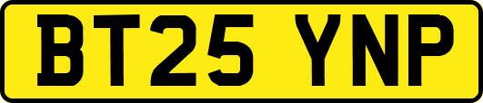 BT25YNP